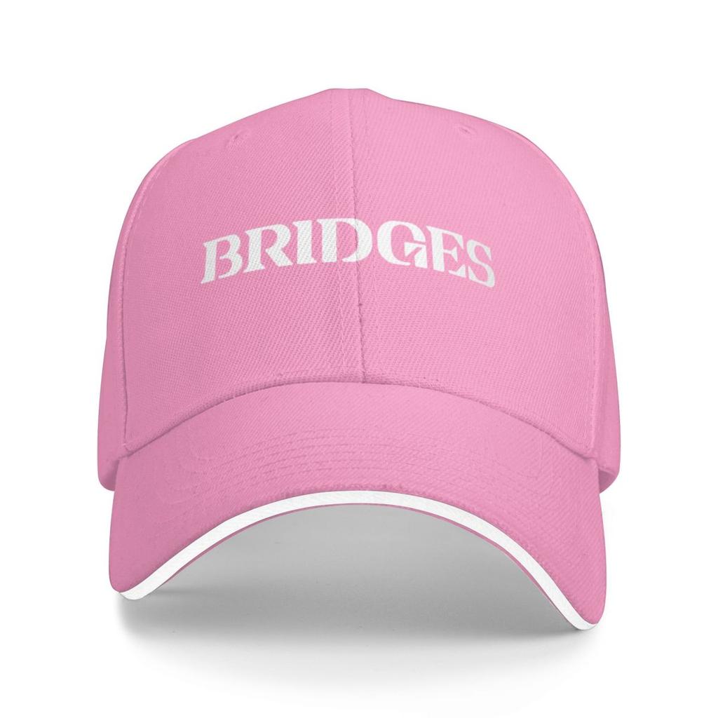 Berretti da Baseball Ponti Death Stranding Gioco Berretto Donna Uomo Sport Cappelli Estivi
