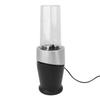 10 in 1 Countertop Blender Stainless Steel Blade Nutrient Extractor with Manual Juicer Vegetable