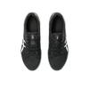 Sportschuhe ASICS Schwarze Version Gel Rocket 11