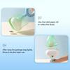 Dog Pooper Scooper No Touch Poop Scooper with Waste Bag Dispenser Pet Waste Grabber