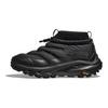 HOKA ONE ONE Kaha 2 Frost Moc Gore Tex Black Women's Sneakers 1155196-BBLC