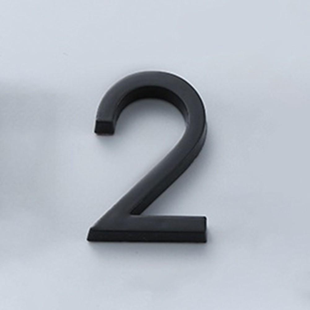 Číslo domu Dveřní štítek Byt Krásný vzhled