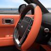 For Li L6 L7 L8 L9 Lixiang Steering Wheel Leather Cover