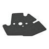 2pcs Carburetor Carb Gasket For Honda GX25 GX25N GX25NT ULT425 UMS425 UMK425 Small Mower Engine Motor Part 18221-ZOH-000