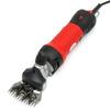 Elektrischer Haarschneider für Schafe und Haustiere, 1200 W, zum Scheren von Wolle, Ziegen und Pferden, Tierschere, 110 V/220 V