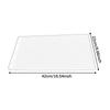 Beeswax Foundation Sheet Convenient Silicone Flexible Press Embosser Wax for Nest Box Beekeeper Beehives Beekeeping Accessories