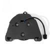 For YZF R3 R25 MT25 MT3 2018-2024 Compatible Engine Radiator Cooling Fan 1WD-E2405-00