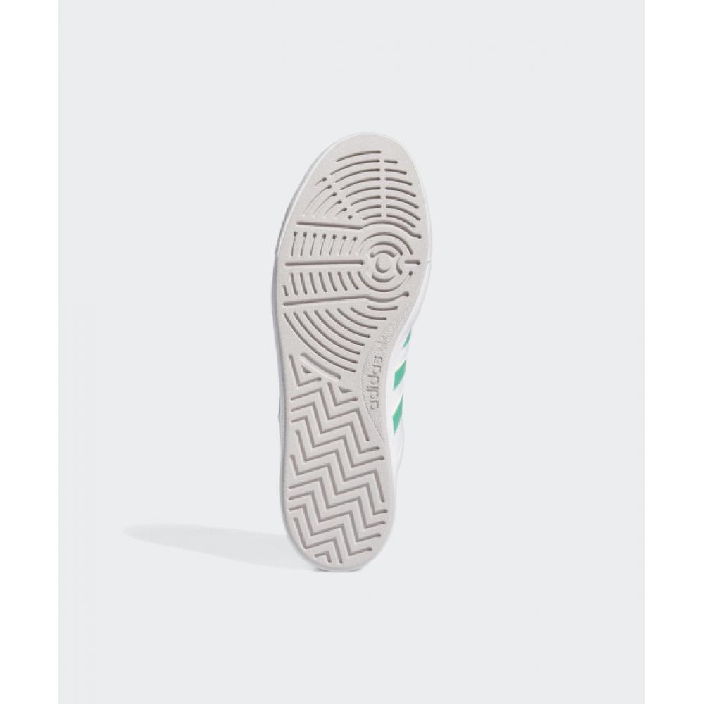 Adidas Nora   White  Green If2069