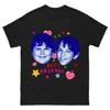 Best Friends - Greg and Rowley - Diary of a Wimpy Kid - Meme Shirt T-Shirt Unisex Menswear