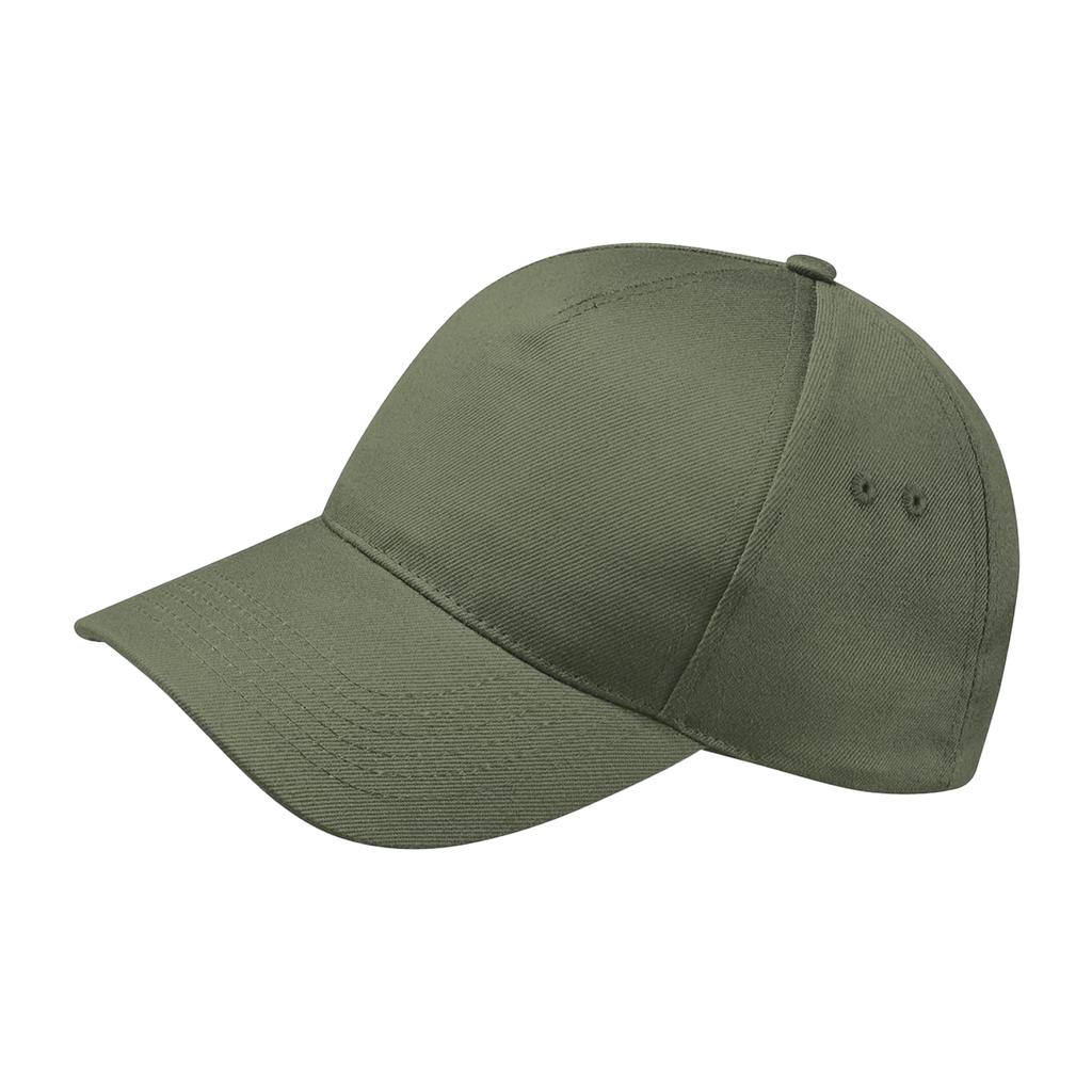 Ultimate 5 Panel Baseball Cap