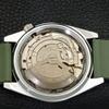 VINTAGE SEIKO 5 AUTOMATIC REFURBISHED JAPAN MENS GREEN DIAL WATCH A440541-9 Sk-a440541-1