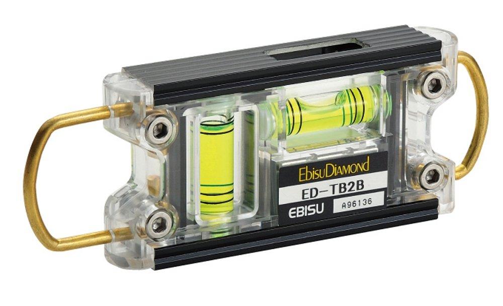 Эбису Тоби Уровень-2 Черный/Зеленый