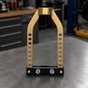 CV Joint Cage Removal Tool Multi-Position Puller Sturdy for Mechanics