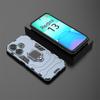 For Xiaomi Redmi 13x Case Xiaomi Redmi 13x Cover Shockproof Armor PC Silicone Stand Holder Phone Back Cover For Xiaomi Redmi 13x