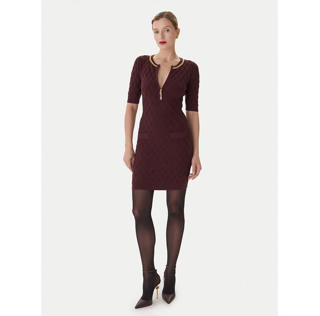 Платье Elisabetta Franchi AM-20B-56E2-V480