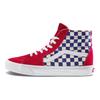 Vans Sk8 Hi 'BMX Checkerboard' Vans VN0A38GEU8H