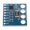 INA226 IIC CJMCU-226 IIC I2C Interface Bi-Directional Current Power Monitoring Sensor Module For Arduino