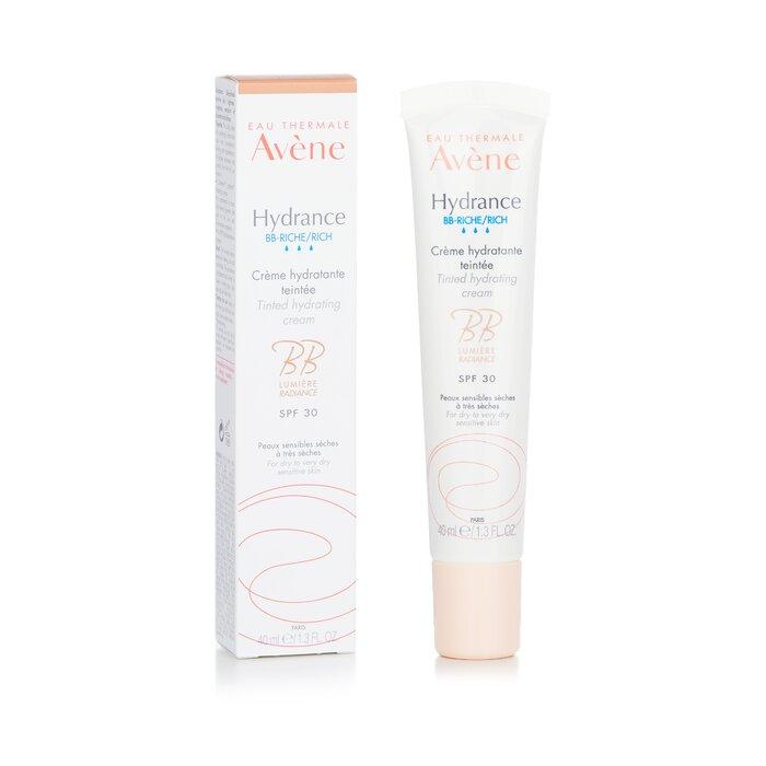 AVENE Hydrance BB Rich Tinted Hydrating Cream SPF 30