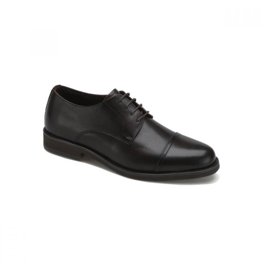 Vigevano Men S Formal ShoeS Brown 9vgad15S3r Aidan 02 250