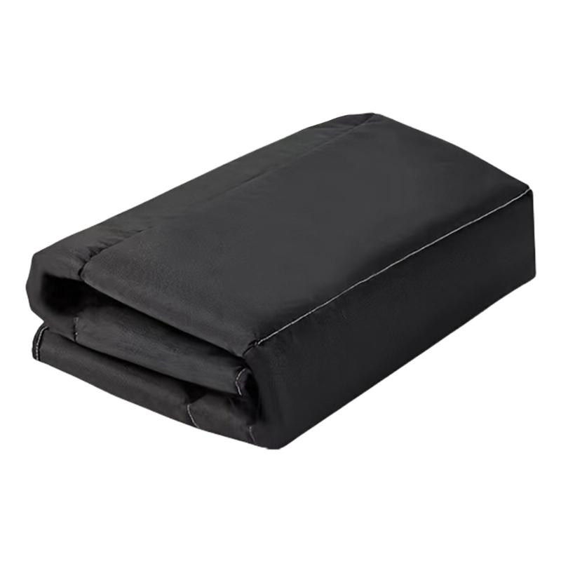 Magnetic Fireplaces Screen for Heat Loss Indoor Fireplaces Covers Fireplaces Draft Stopper Vent Covers Easy to Install 1