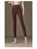 Women's Winter 100% Pure Cashmere Thick Leggings