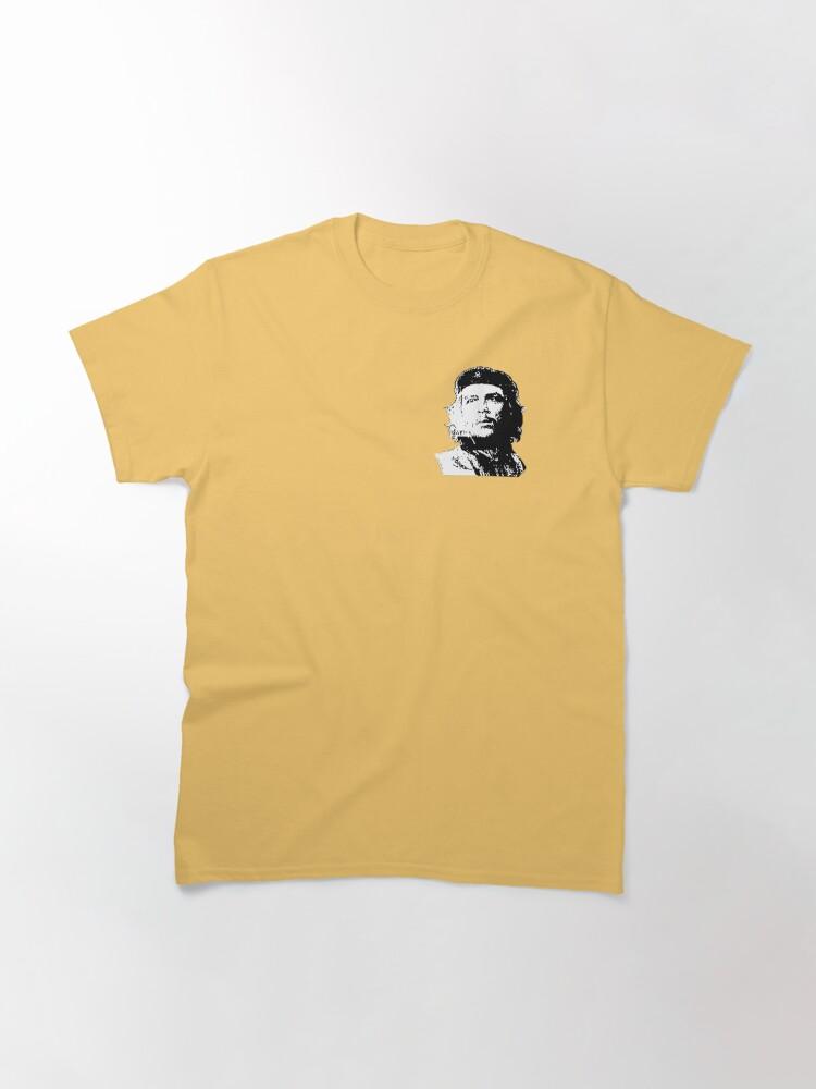 Juan Luis Guerra Che Guevera Classic T-Shirt