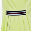 Fila Sleeveless Dress Tennis Woven