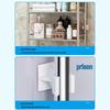 LIEI Stainless Steel Bathroom Shelf