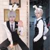 KALAOK Butler Cosplay Costume Butler for Performance Theater Stage Size S Set, Uniform, Outfit, Events, Parties, Adults, Outfit, Outfit, Costume,