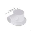 Stainless Steel Sink Drain Plug for Marine Vessels