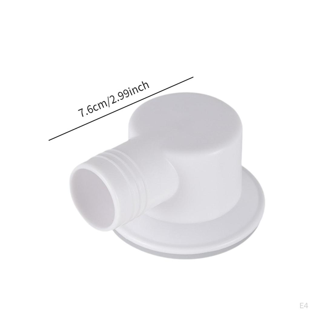 Stainless Steel Sink Drain Plug for Marine Vessels