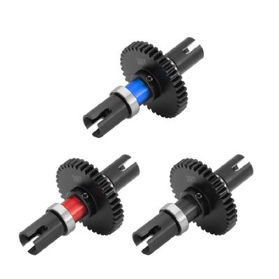 Differential Spool Locker 39T Gear Assembly For 1/7 Remote Control Cars Providing Enhanced Driving Experience