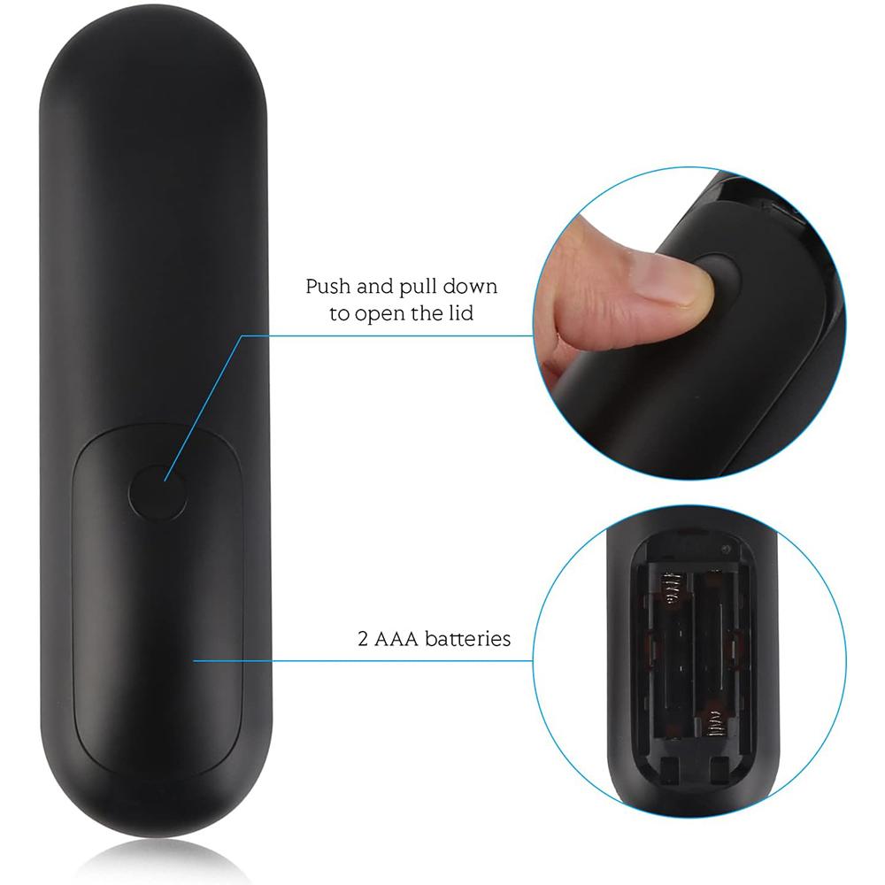 Replacement Remote Control For Sky Q Infrared TV