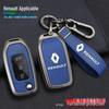Renault Koleos/Kadjar/Kaptur Key Cover Modification Buckle Shell