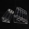 3/4/5/6/7 Schichten Nagellack Displayständer Klarer Kosmetik Display Rack Halter Ätherisches Öl Flasche Organizer Lagerung