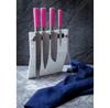 F.Dick Pink Spirit Knife Block, 4 Pcs. (81772000-05-79)