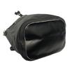 Stream Trail AP Jelly Black Shoulder Bag