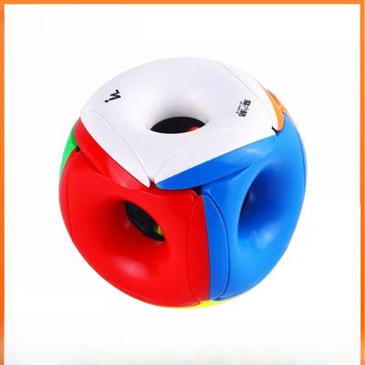 Toricube Gravity Void Hollow 3x3 Cubo Magico Stickerless Toy Cube Twist Puzzle Educational Toy Gift Idea X'mas Birthday