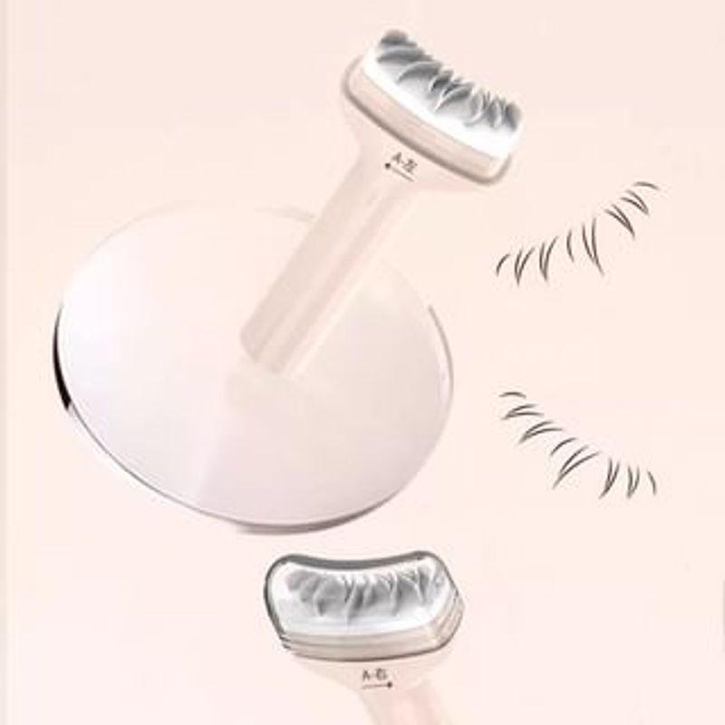 

DEZONE - Lower Eyelashes Stamper Refill (2 Types) Type B
