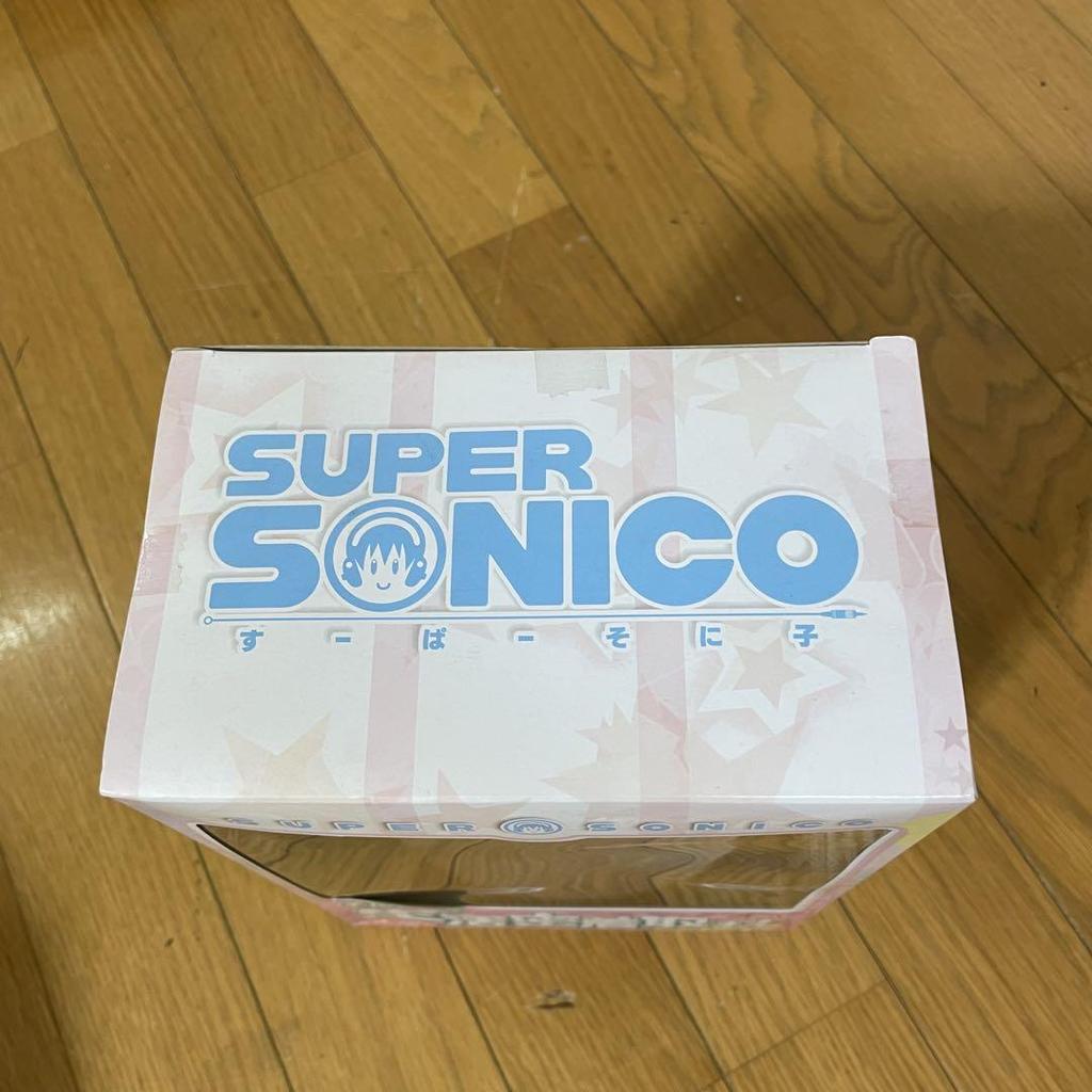 [USED] Sonico-chan's Close-Up Report On Daily Life: Morning Toothbrushing Special