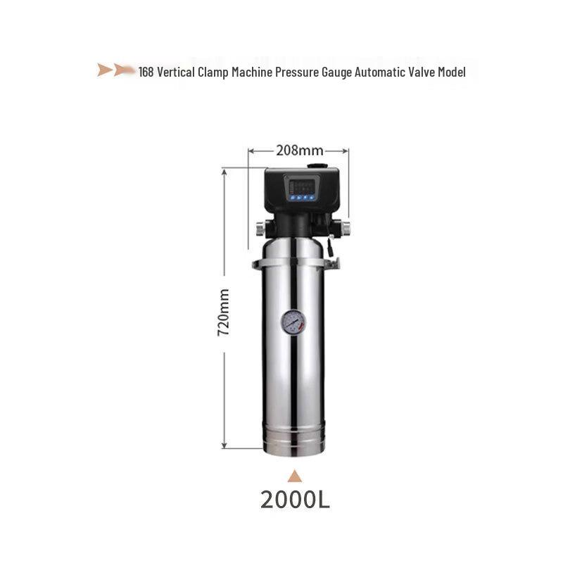 LISM Vertical Water Purifier
