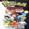 Pokemon Adventures Black and White Vol. 1 by Hidenori Kusaka... 9781421558981