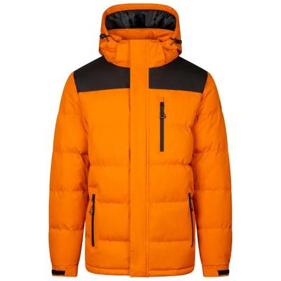 Herren Ahmor Wattierte Jacke