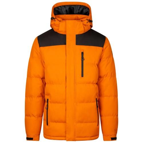 Trespass Mens Ahmor Padded Jacket