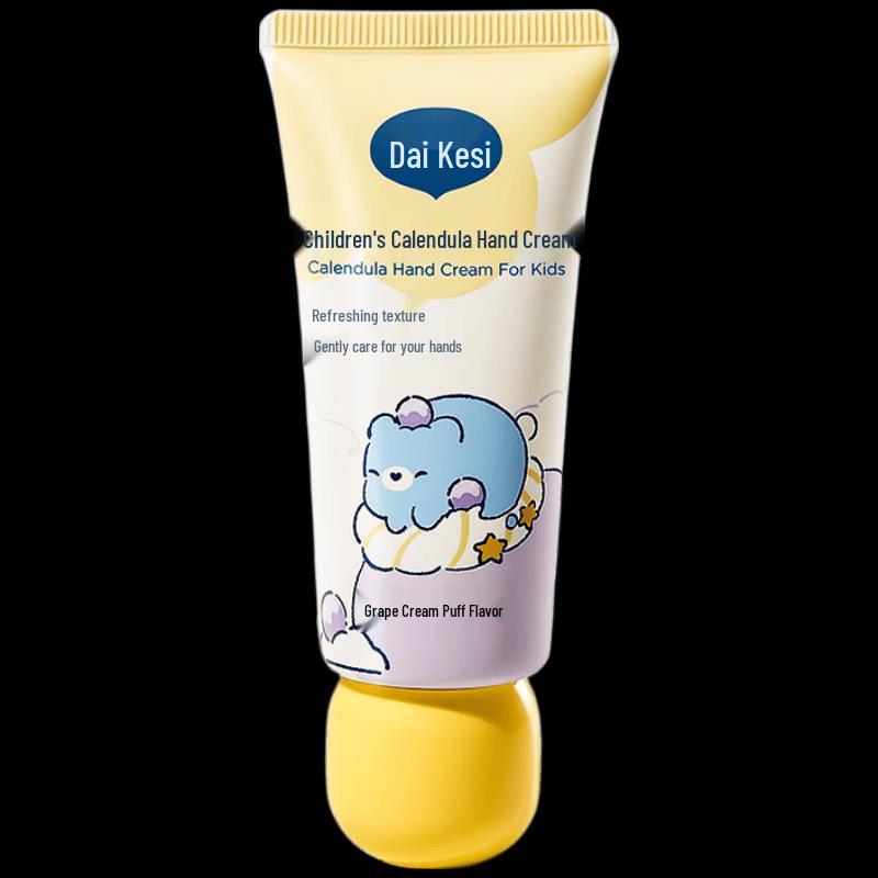 Daikes Kids Calendula Hand Cream