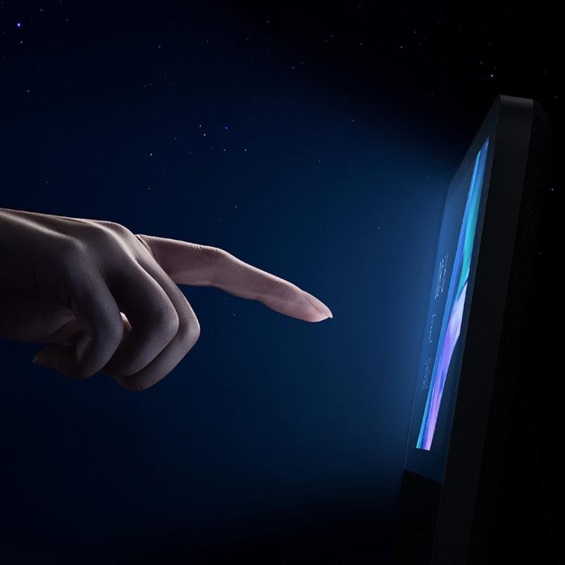 Distance Ranging Sensors Module Featuring Configurable Switching Output for Automation Control and Intelligent Integration