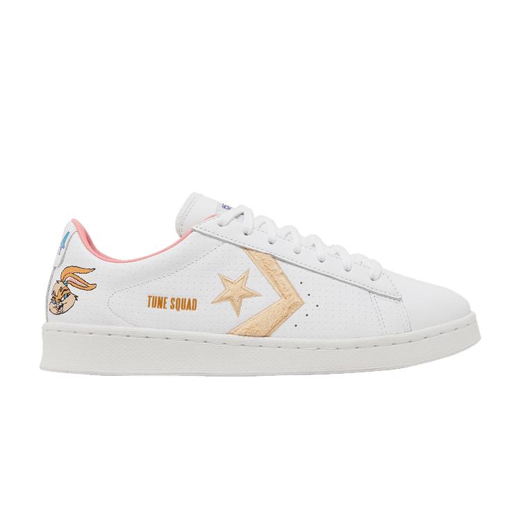Space Jam x Converse Pro Leather Lola 37.5