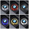 Car Cigarette Lighter Cover Auto Logo DustProof Decoration Cap For G30 G32 G01 G02 G05 G06 G07 G26 G23 G22 F40 F20 G08 G16 G