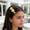 Accesorii pentru păr – Clame de păr