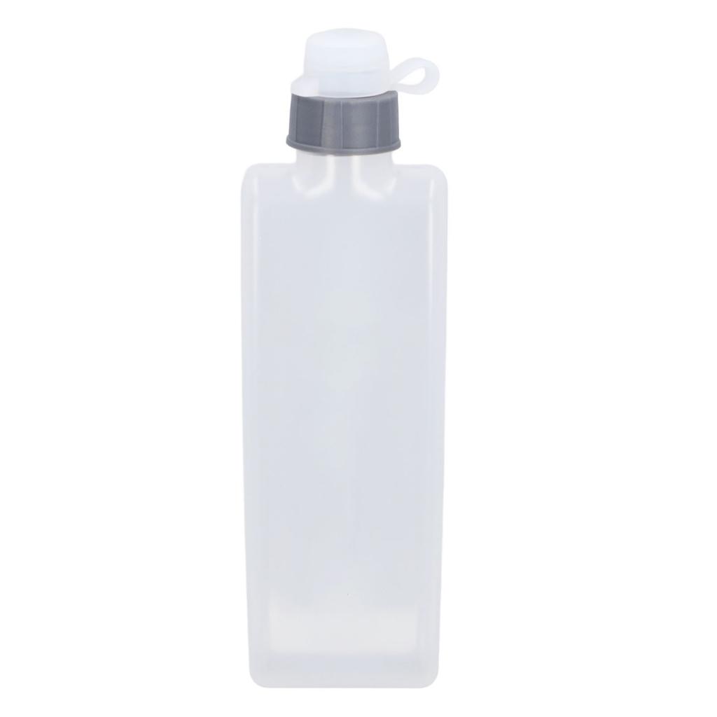 Squeeze Water Bottle PP5 Sports Water Bottle for Fanny Pack Outdoor Running Bike Cycling Color